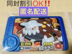 匿名配送　ポケモン　フレンダ　ベストタッグ　第2弾　トレジャー　ヒードラン