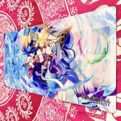 2025年最新】聖殿の水遣い プレイマットの人気アイテム - メルカリ