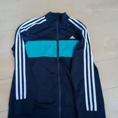 adidas ジャージ　160