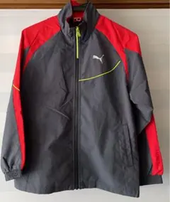 PUMA プーマ ウインドブレーカー　150