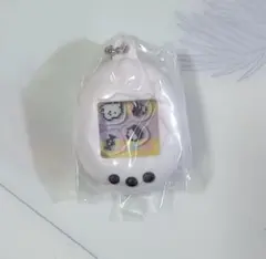 たまごっち　シャカシャカチャームコレクション