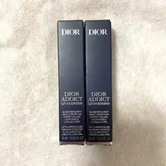 【匿名配送】ディオール　アディクトリップマキシマイザー　2025 限定色