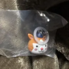 プロ野球マスコット めじるしアクセサリー　DB.スターマン