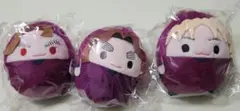 忍たま乱太郎 ふわコロりん 4年生　セット