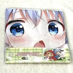 ごちうさ　ご注文はうさぎですか　シャロ　チノ　プレミアムマルチクロス　セガ