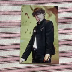 BTS 君に届く JAPAN 会場限定 ジミン トレカ 防弾少年団(BTS) - BTS ジミン トレカの通販 by tsucci's shop｜ボウ