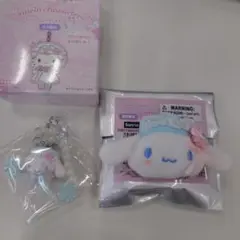 シナモン グッズ