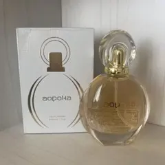 aopoka EAU DE PARFUM 50ml 香水　フローラルのサムネイル