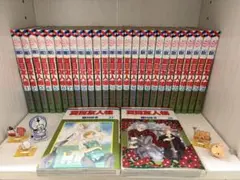 夏目友人帳 全33巻 ＋公式ファンブック 全巻 セット - メルカリ