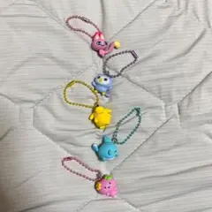 たまごっち チョコボックス　セット