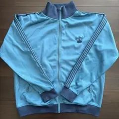 ジップアップジャケット