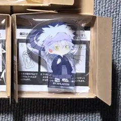 ちー※処分品のため値下げ⭕️ 様 アクリルフィギュア