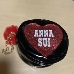 アナスイ　ポーチ