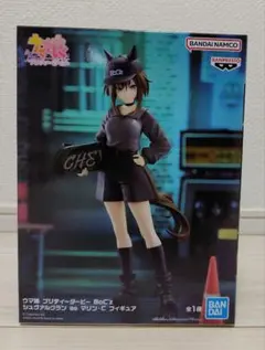 【未開封】シュヴァルグラン　ウマ娘