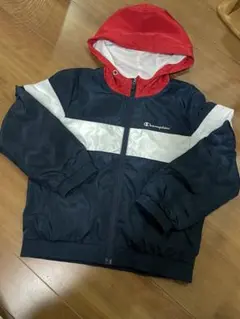 champion ウインドブレーカー　140cm