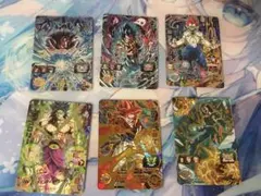 ドラゴンボールヒーローズ まとめ売り