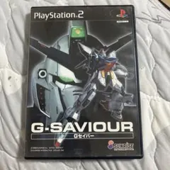 G-SAVIOUR ps2 V