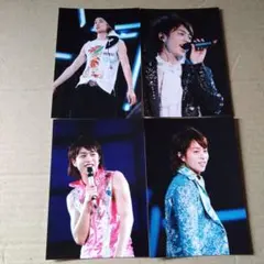 嵐櫻井翔写真セット