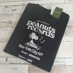 メンズTシャツ FREAKS STORE スヌーピー 新品タグ付き M