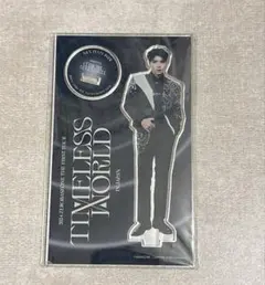 ZEROBASEONE PARK GUN WOOK アクリルスタンド