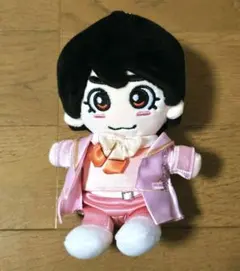 なにわ男子 大西流星 ちびぬい第2弾 - メルカリ