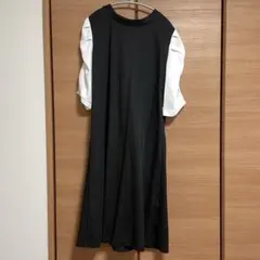 3L大きいサイズ ワンピース フォーマル