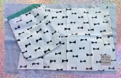 ハンドメイド入園入学給食袋巾着ランチクロス