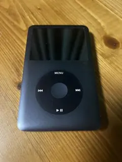 2025年最新】ipod classic 160gb ブラックの人気アイテム - メルカリ