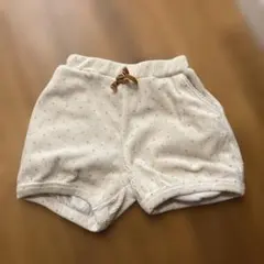 petit main 100サイズ アイボリー