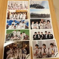 King&Prince キンプリ　公式写真