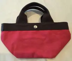 ☆りょん様専用☆ エルベシャプリエ 707C ネイビー×フューシャ
