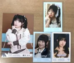 ノイミー 櫻井もも チェキ 2026年最新】櫻井もも チェキの人気アイテム - メルカリ