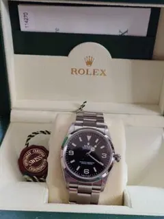 2026年最新】rolex ロレックス 箱 ケース box ボックスの人気アイテム