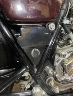 2025年最新】SR400 グラブバーの人気アイテム - メルカリ