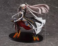 Fate アルターエゴ 沖田総司 オルタ 1/7 フィギュア グッスマ