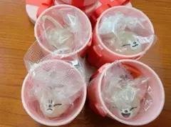 Stray Kids スキズ フォクシニー リング ガチャ