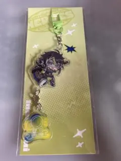 伊波ライ つながるアクリルキーホルダー Half Anniversary - メルカリ