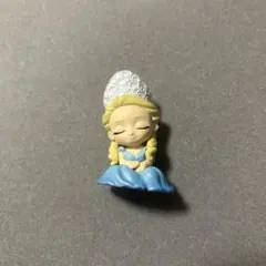 肩ズンFig ウィキッド 永遠の約束グリン ダ