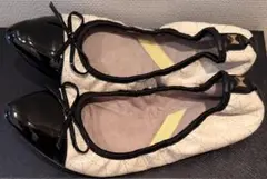 BUTTERFLY TWISTS HOLLY フラットシューズのサムネイル