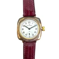 希少 1930s Rolex Oyster 9K Ref25168 9K 稼働のサムネイル