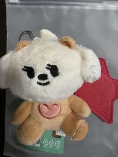 2025年最新】ボムギュ ぬいぐるみの人気アイテム - メルカリ