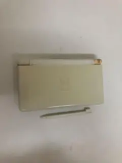 DS LITE ホワイト　本体