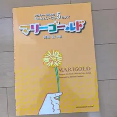 【楽譜】マリーゴールド〜ソロギターのための あいみょんベスト5 ヒッツ〜タブ譜付