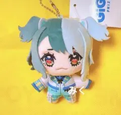 らぶしっく RINDO べびぬい ぬいぐるみ はやて GIGO限定 - メルカリ
