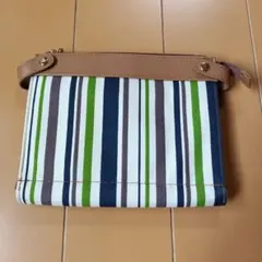 レイジースーザン　メイクポーチのサムネイル