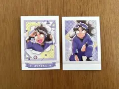 忍たま乱太郎　ぱしゃこれ4弾　竹谷