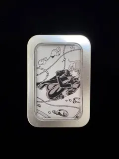 HM Lab - ZNEO【ゲーミングHUB】　シルバー