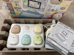 すみっコぐらし パソコンプレミアムプラス【美品】