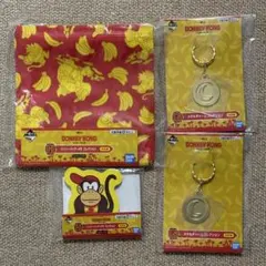 ドンキーコング　一番くじ