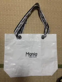 Snow Man LIVE TOUR 2021 Mania バッグ - メルカリ